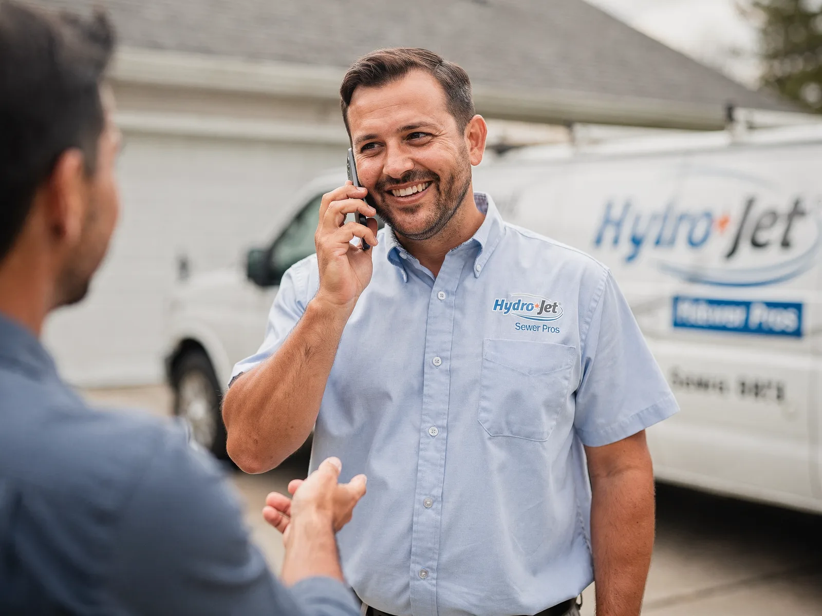 Hydro Jetting Moses Lake, WA FAQs